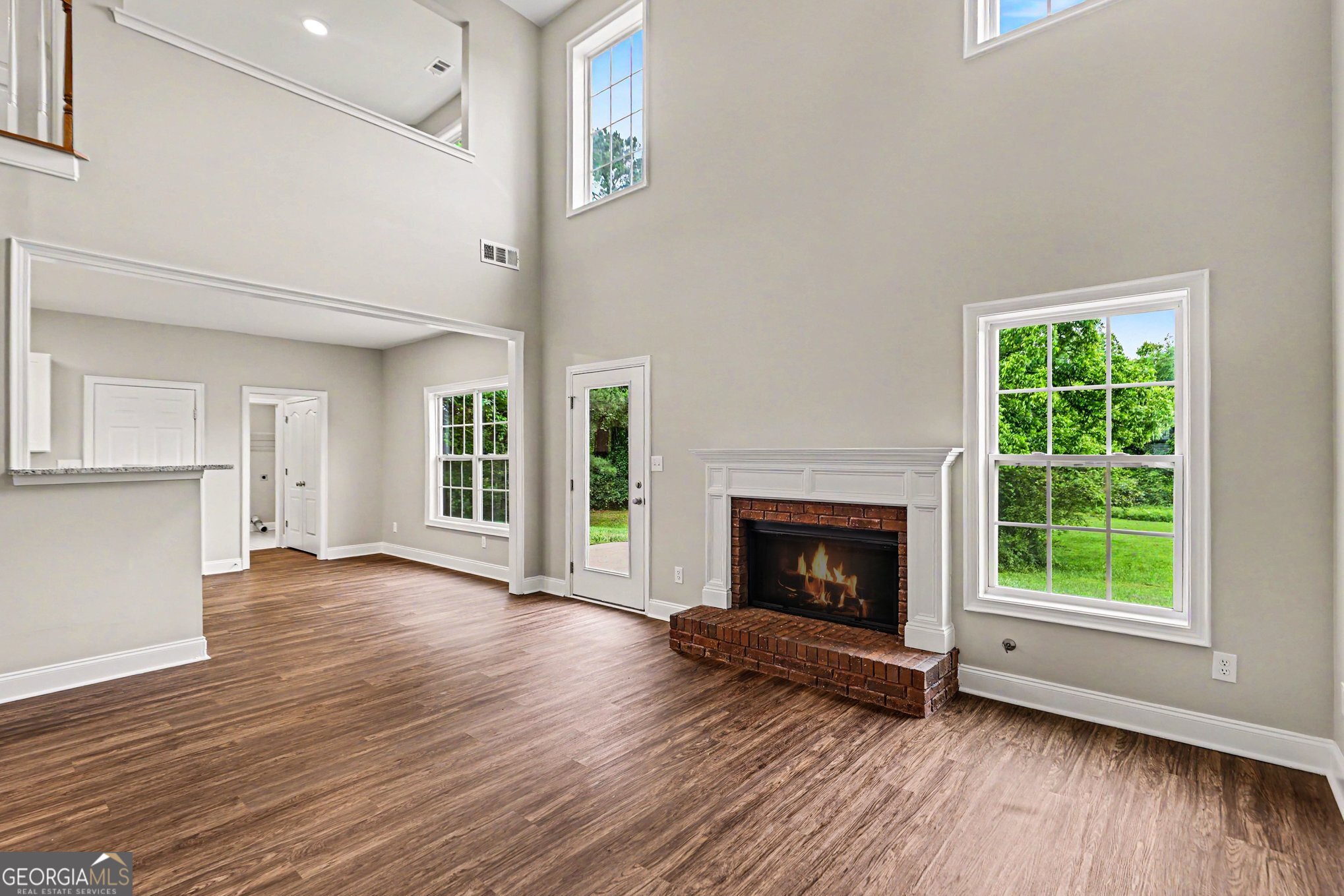 60 High Pines Court W Hiram GA 30141