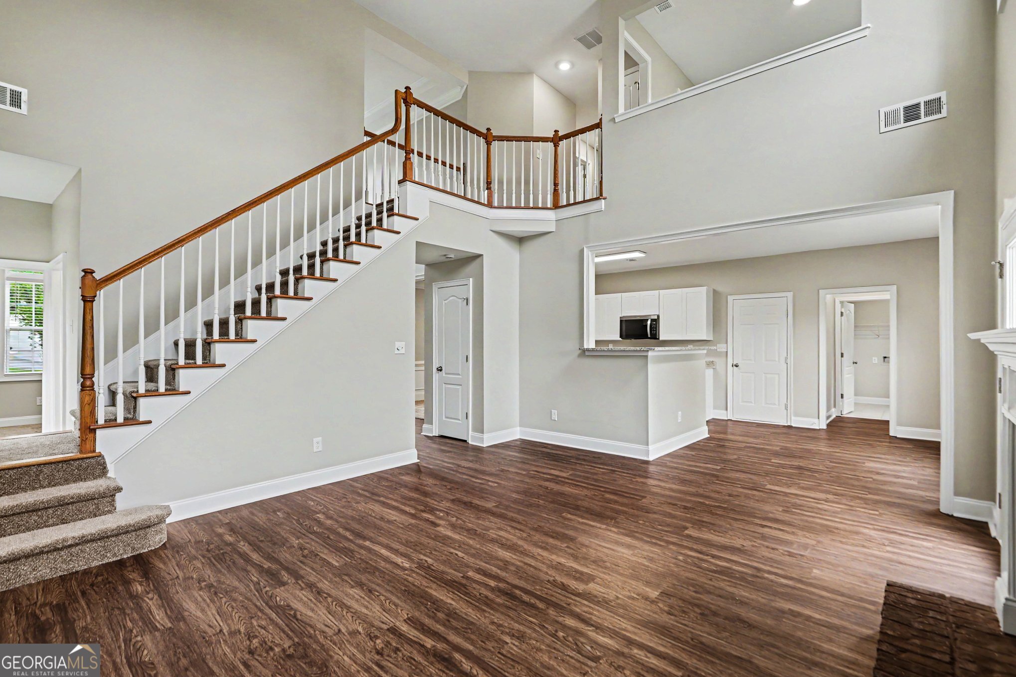 60 High Pines Court W Hiram GA 30141