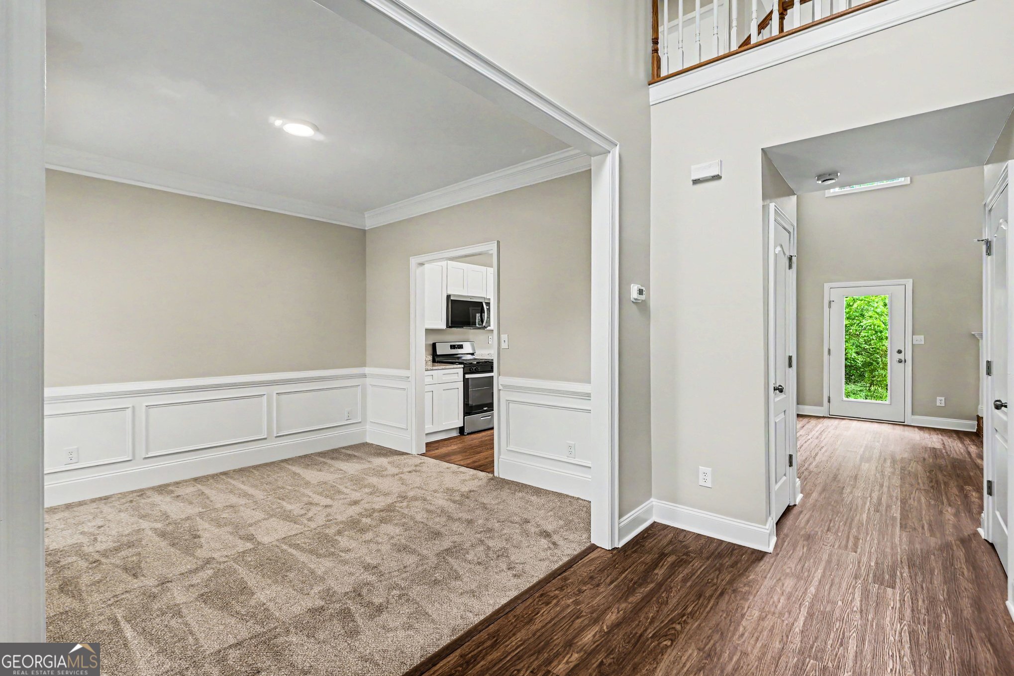 60 High Pines Court W Hiram GA 30141