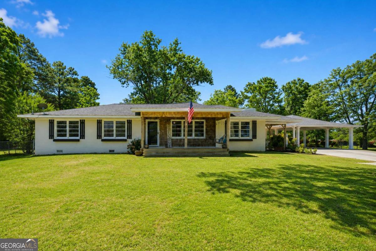 2880 Collard Valley Road Cedartown GA 30125
