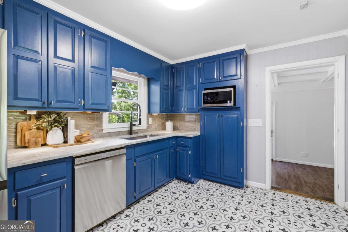 2880 Collard Valley Road Cedartown GA 30125
