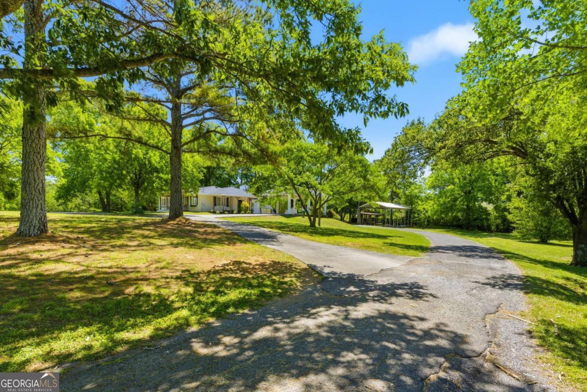2880 Collard Valley Road Cedartown GA 30125