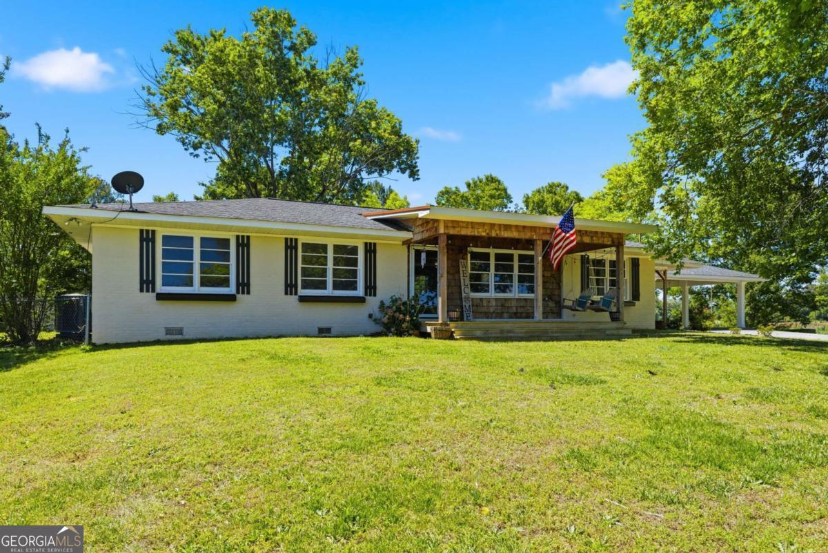 2880 Collard Valley Road Cedartown GA 30125