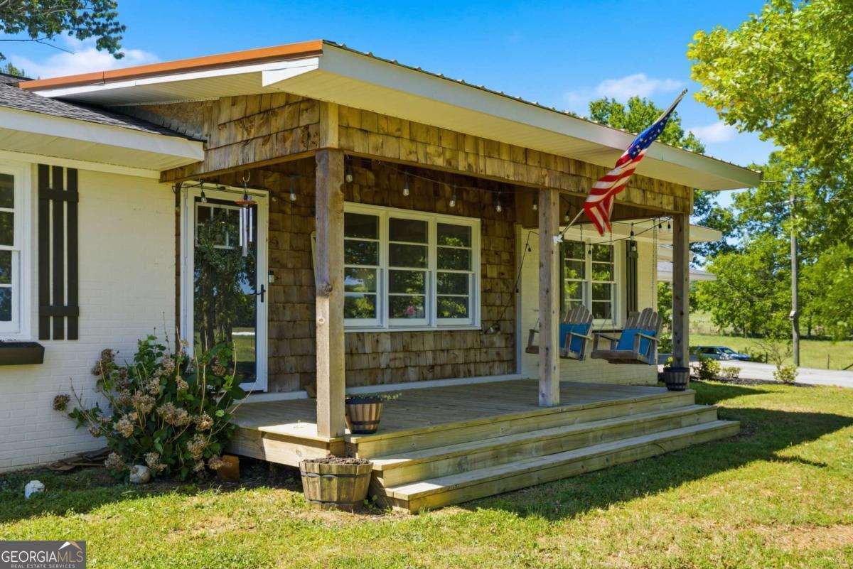 2880 Collard Valley Road Cedartown GA 30125