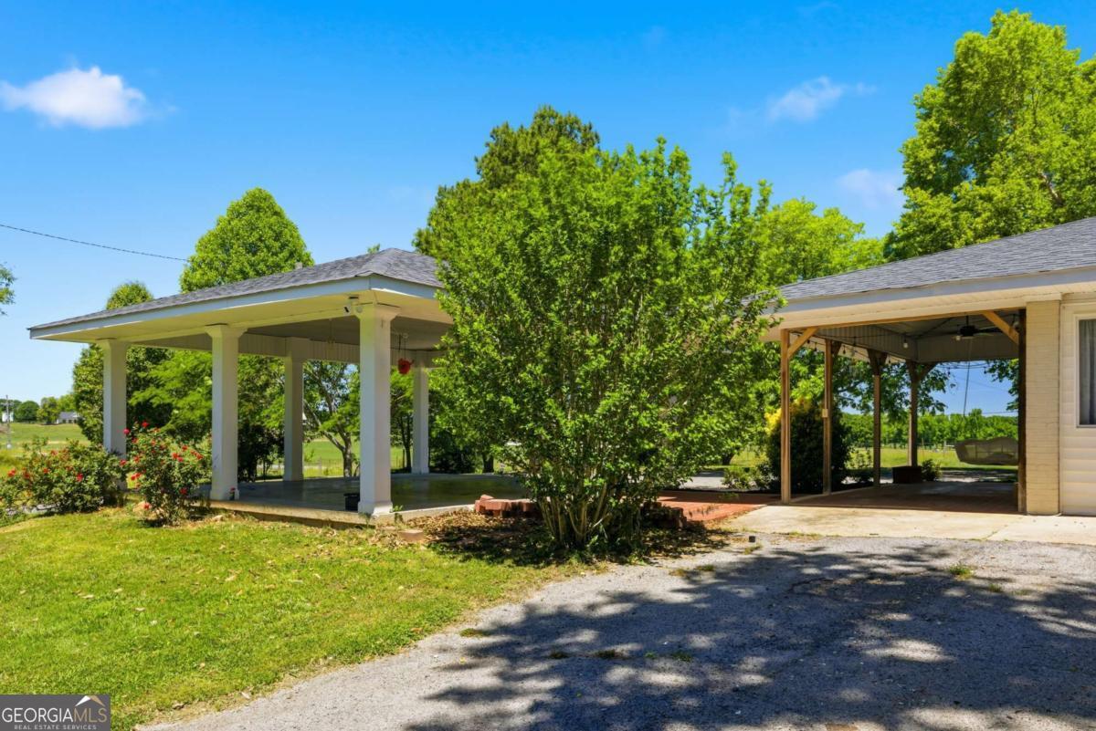 2880 Collard Valley Road Cedartown GA 30125