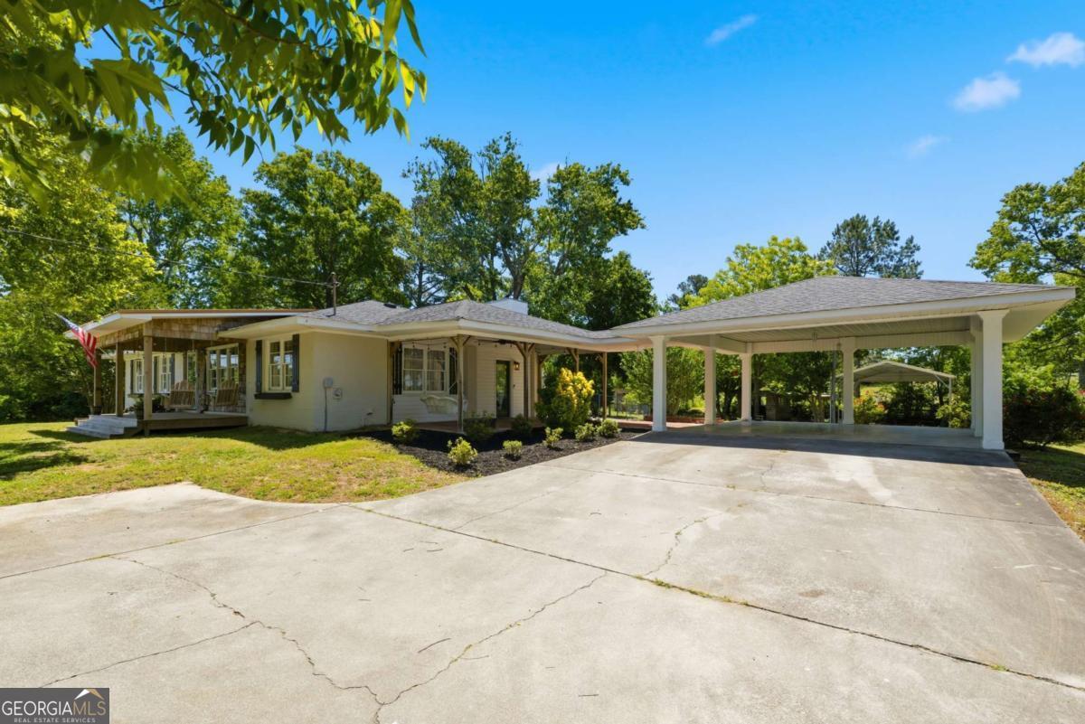 2880 Collard Valley Road Cedartown GA 30125