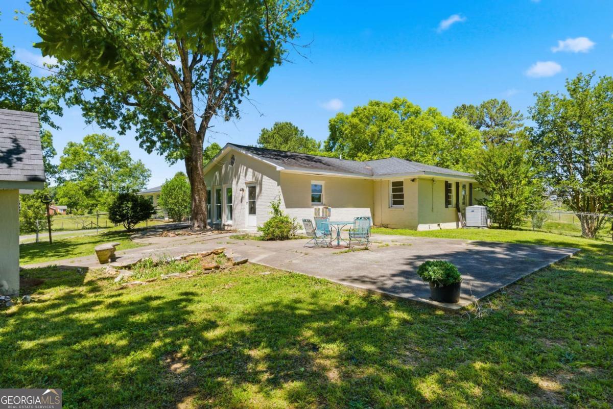 2880 Collard Valley Road Cedartown GA 30125
