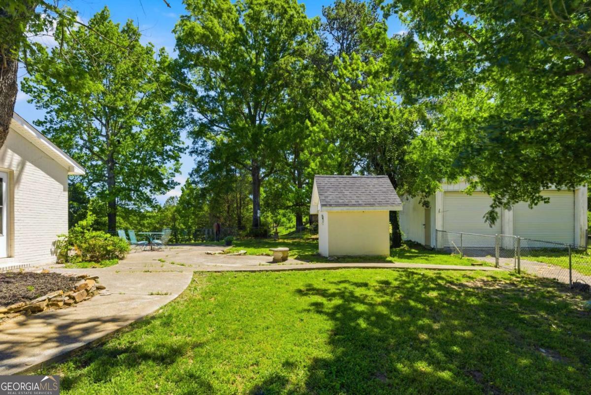 2880 Collard Valley Road Cedartown GA 30125