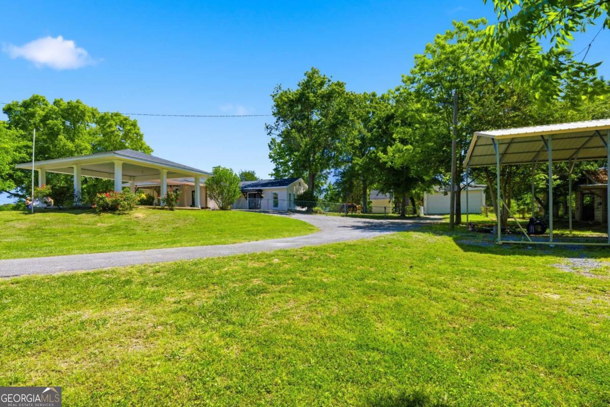 2880 Collard Valley Road Cedartown GA 30125