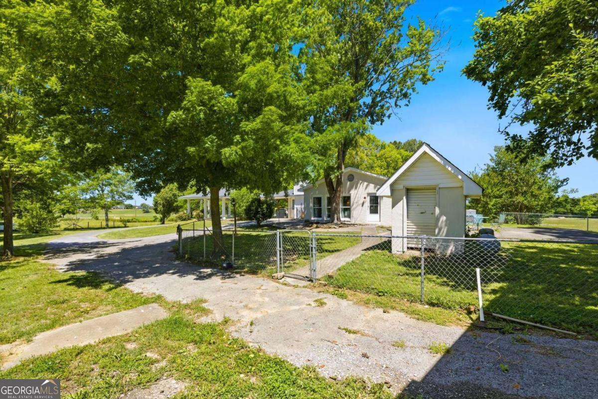 2880 Collard Valley Road Cedartown GA 30125