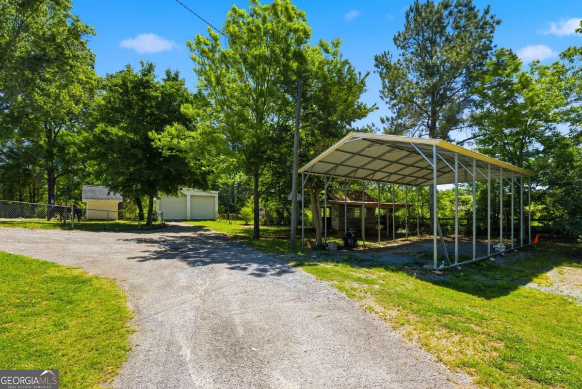 2880 Collard Valley Road Cedartown GA 30125