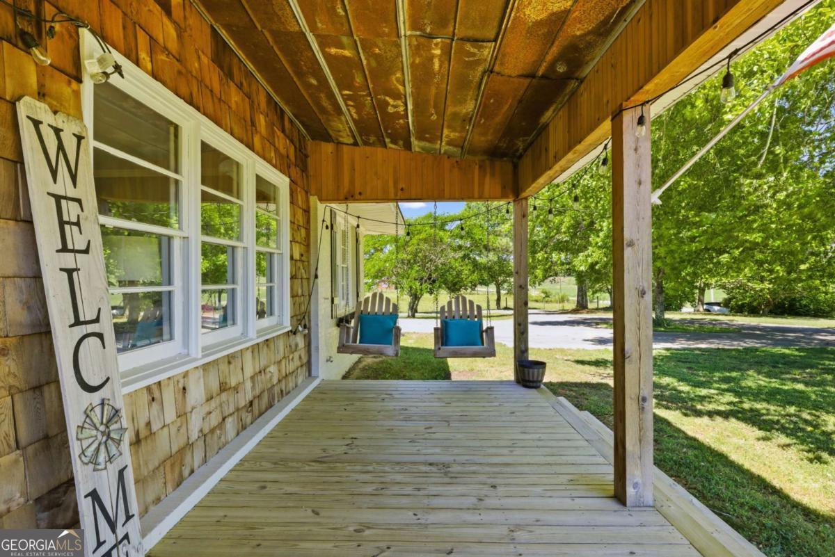 2880 Collard Valley Road Cedartown GA 30125