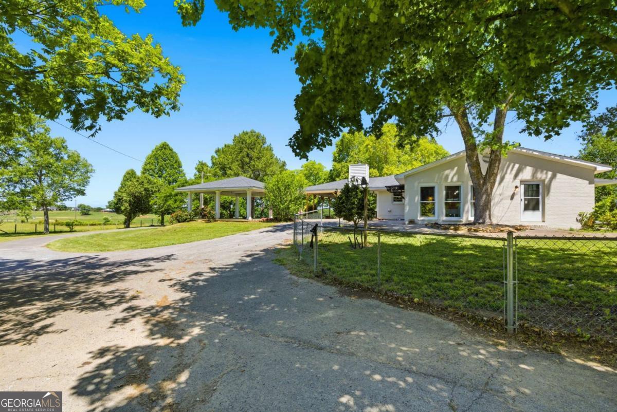 2880 Collard Valley Road Cedartown GA 30125