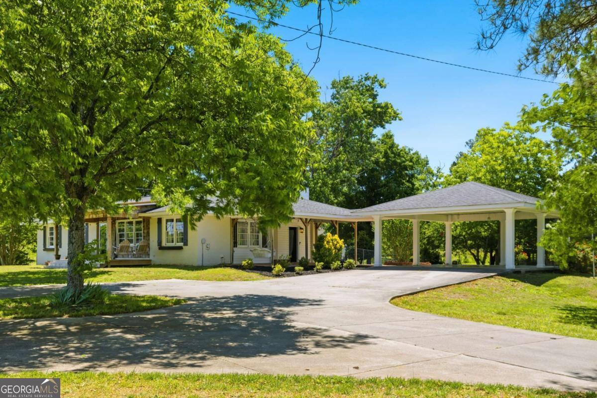 2880 Collard Valley Road Cedartown GA 30125