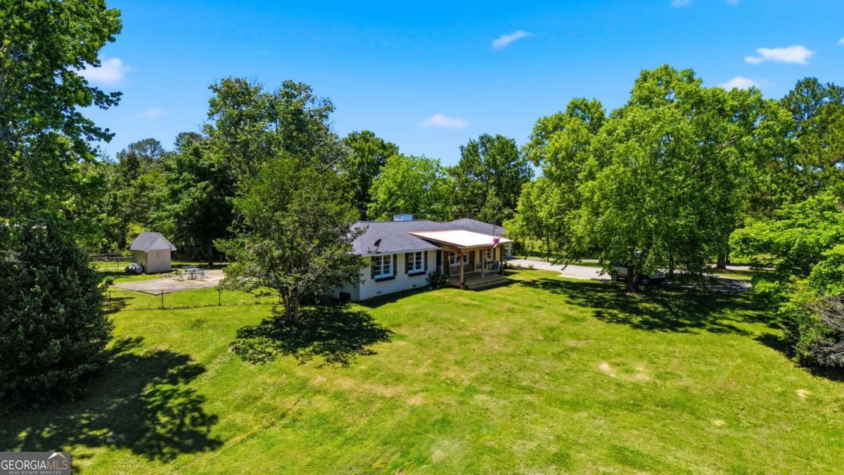 2880 Collard Valley Road Cedartown GA 30125