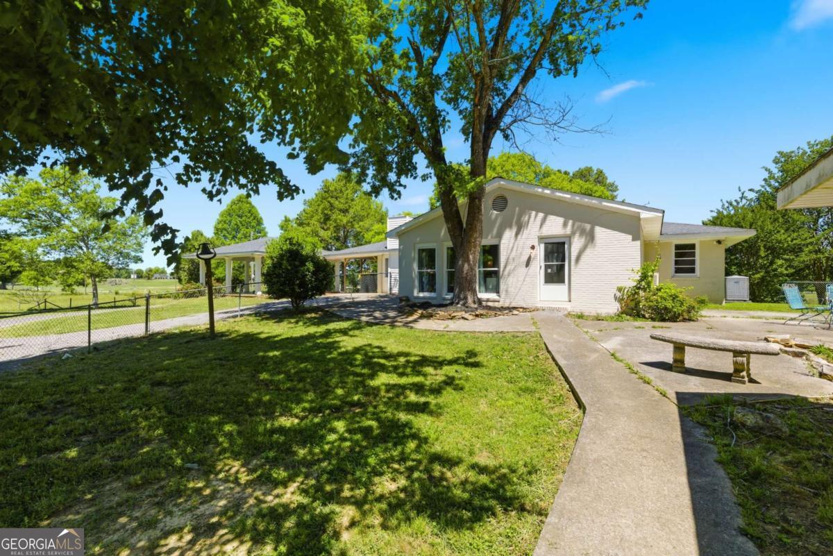 2880 Collard Valley Road Cedartown GA 30125