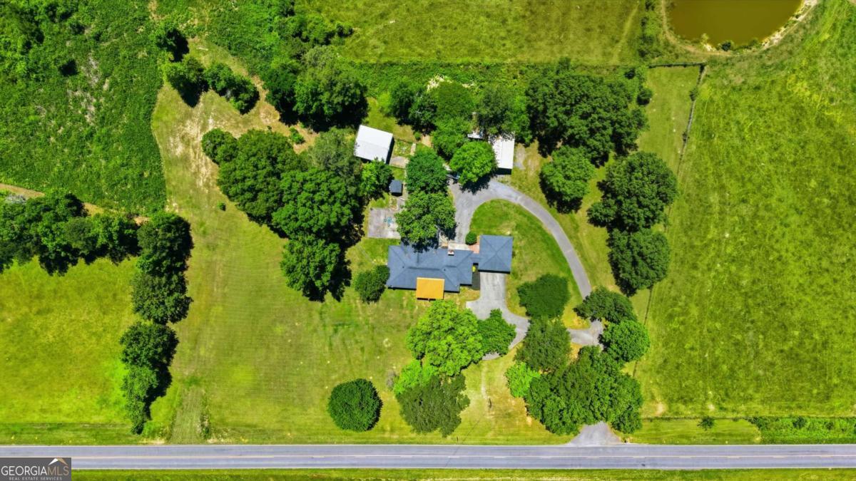 2880 Collard Valley Road Cedartown GA 30125