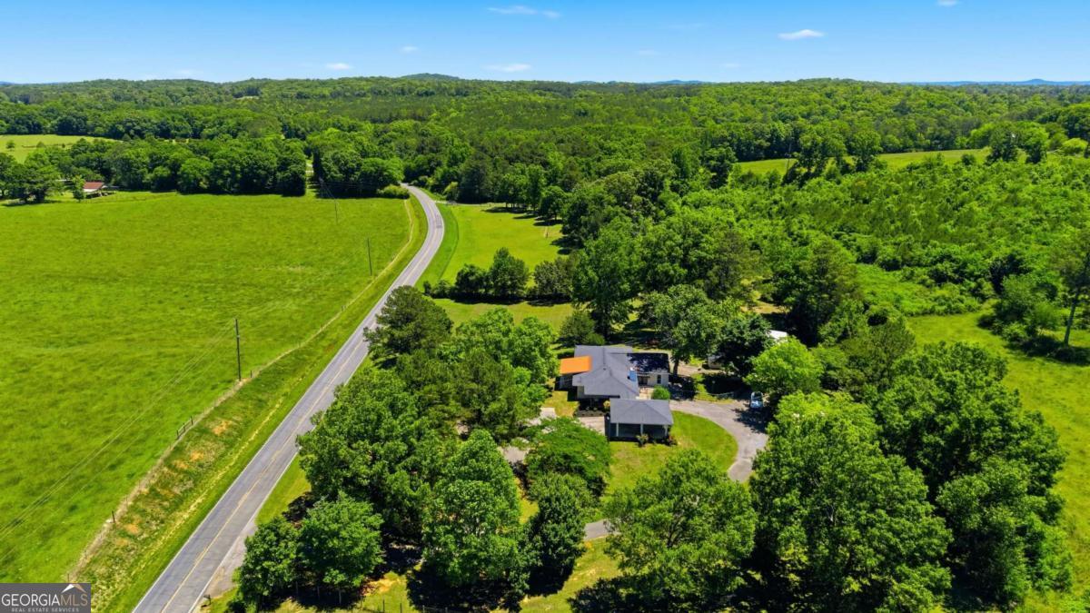 2880 Collard Valley Road Cedartown GA 30125