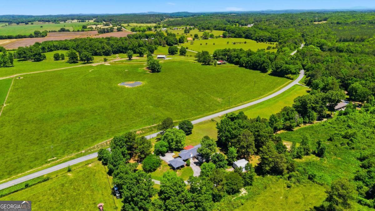 2880 Collard Valley Road Cedartown GA 30125