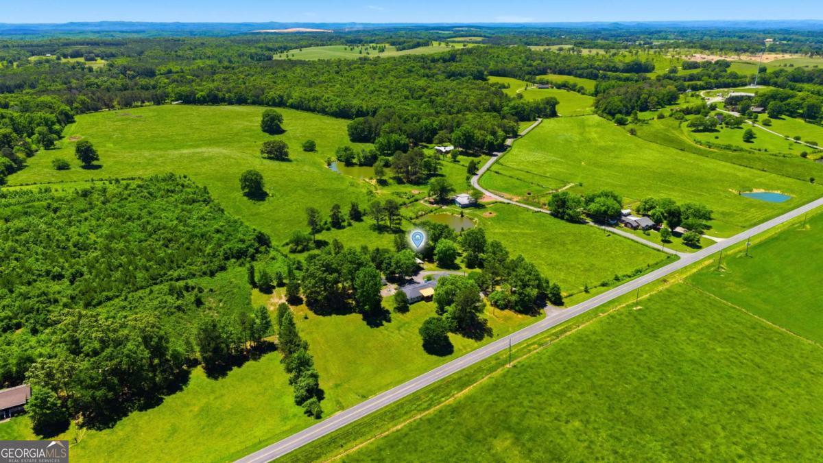 2880 Collard Valley Road Cedartown GA 30125