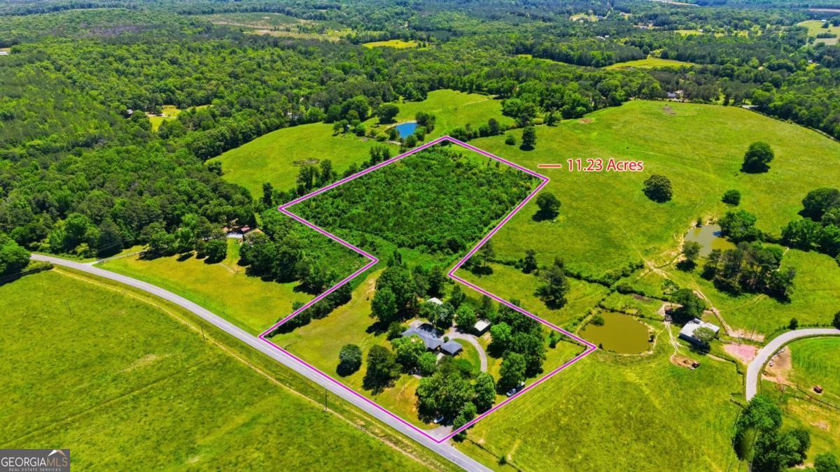 2880 Collard Valley Road Cedartown GA 30125