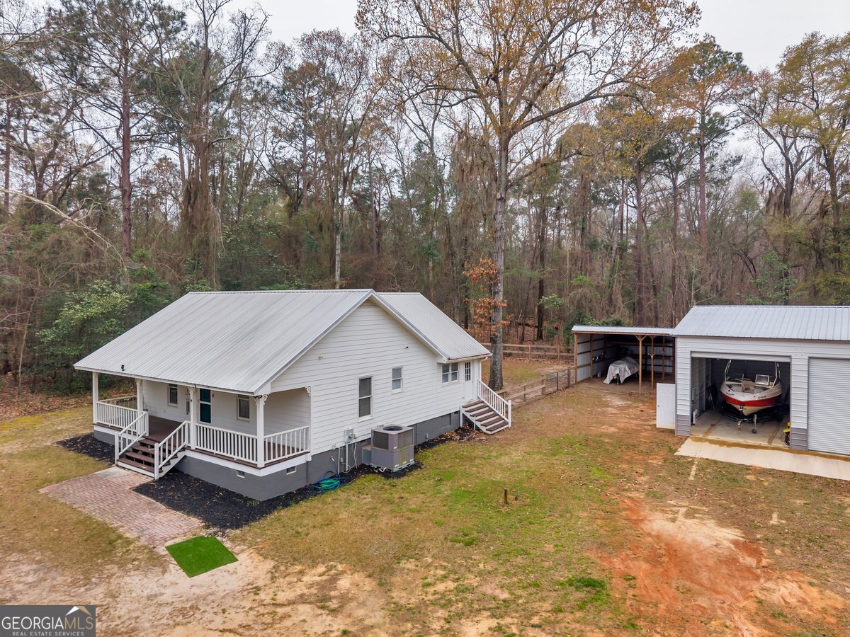 418 Flintside Drive Cobb GA 31735