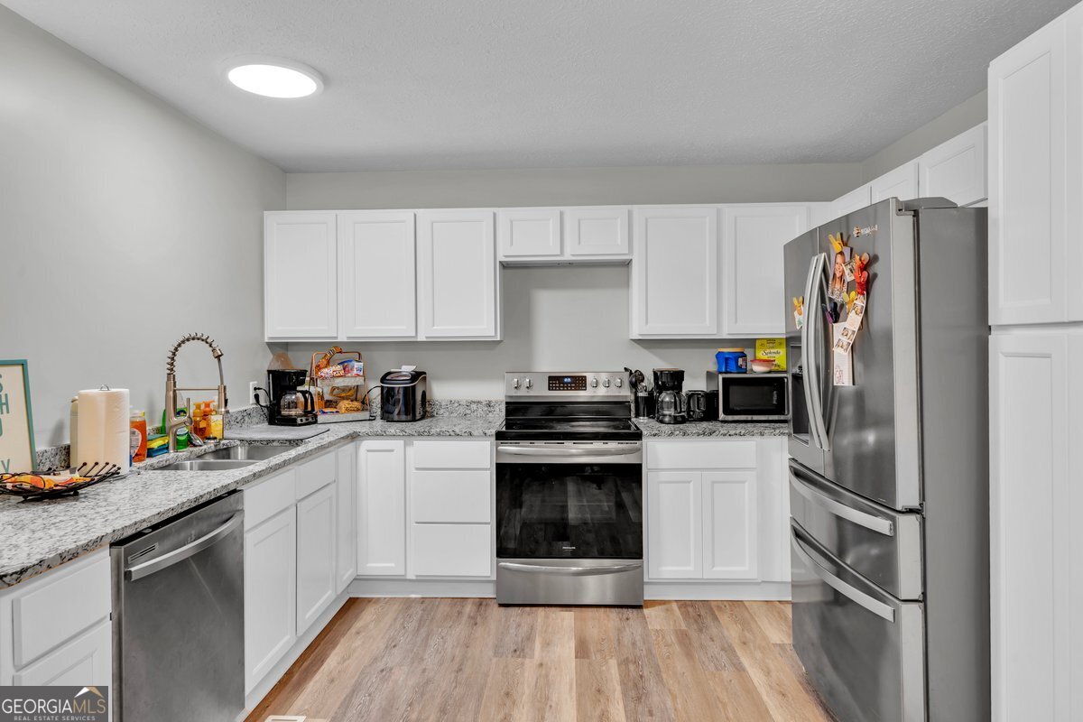 418 Flintside Drive Cobb GA 31735