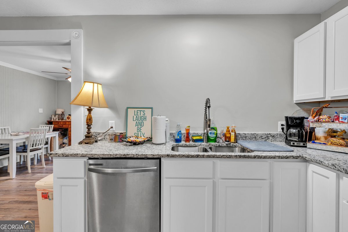 418 Flintside Drive Cobb GA 31735