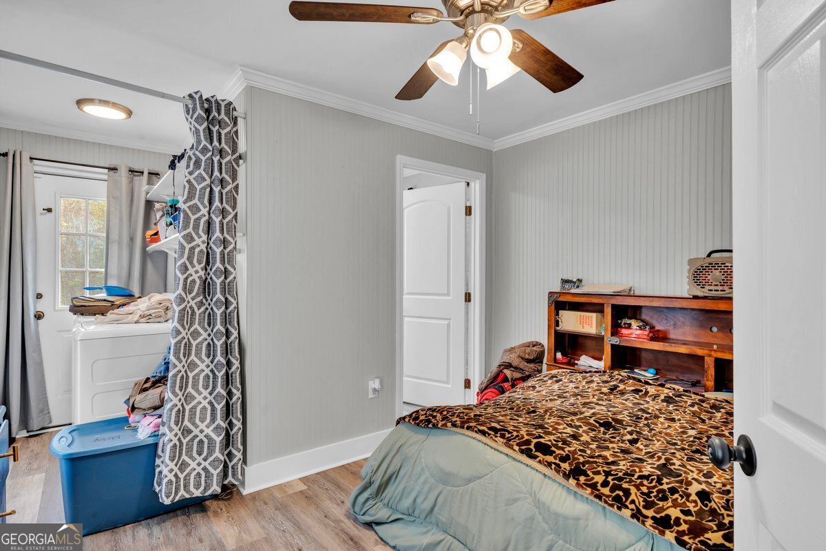 418 Flintside Drive Cobb GA 31735