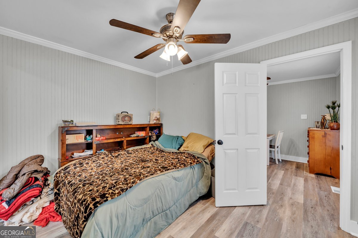418 Flintside Drive Cobb GA 31735