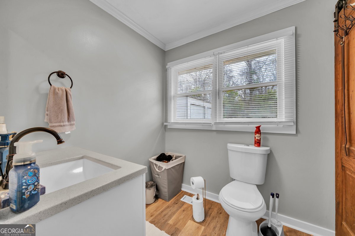 418 Flintside Drive Cobb GA 31735