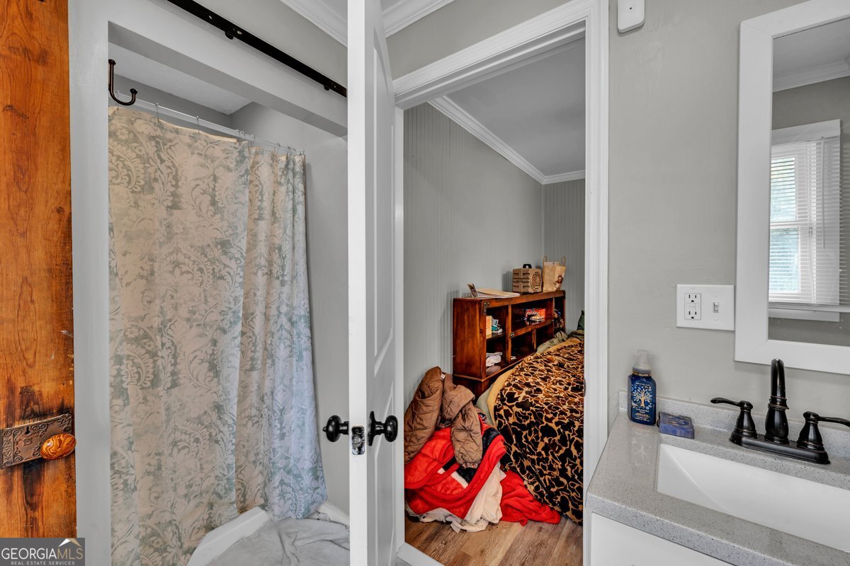 418 Flintside Drive Cobb GA 31735