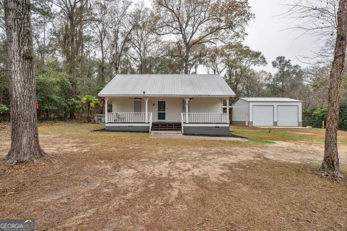 418 Flintside Drive Cobb GA 31735