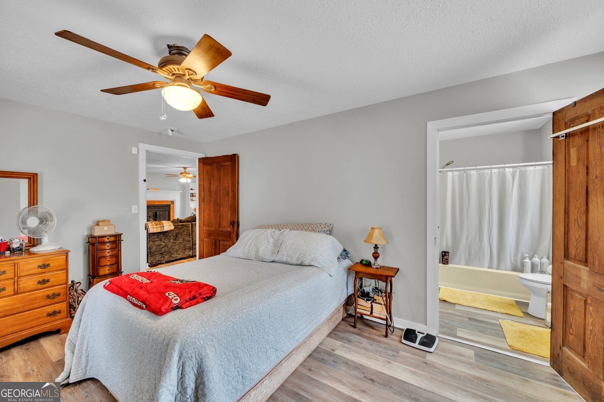 418 Flintside Drive Cobb GA 31735