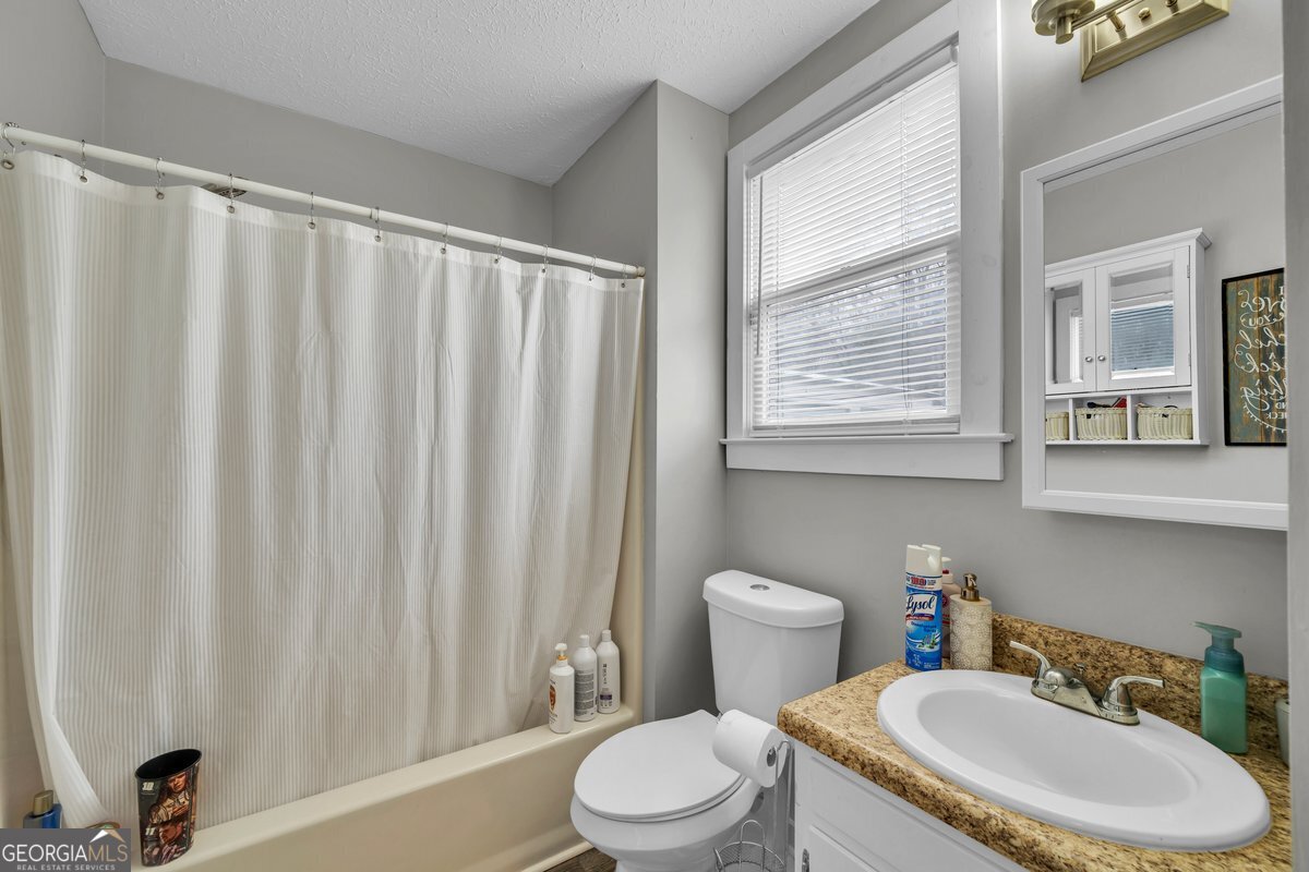 418 Flintside Drive Cobb GA 31735