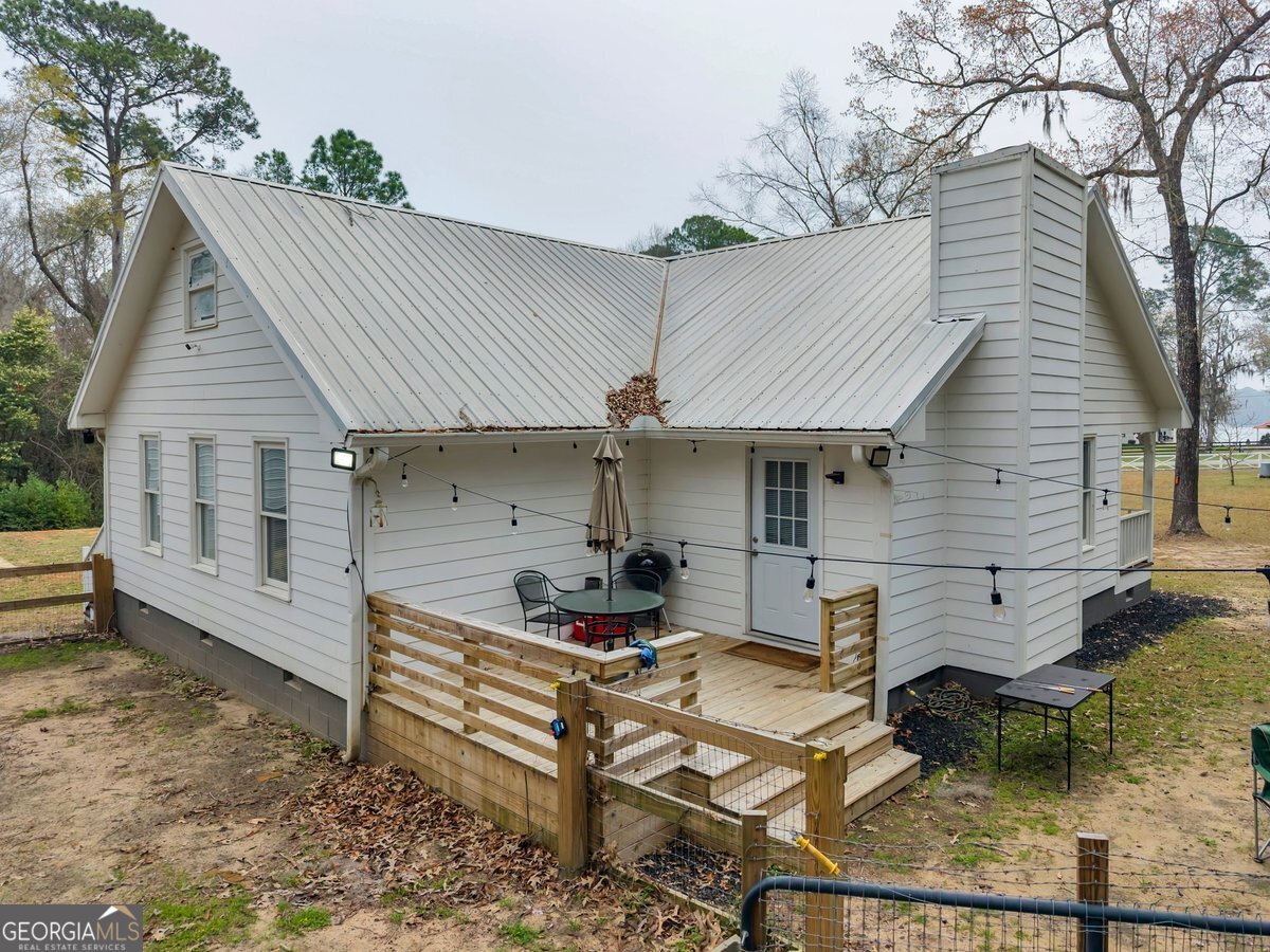 418 Flintside Drive Cobb GA 31735