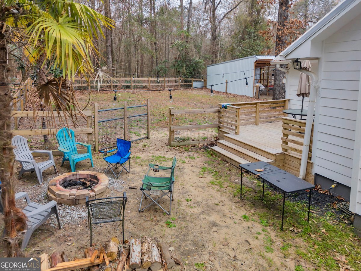 418 Flintside Drive Cobb GA 31735