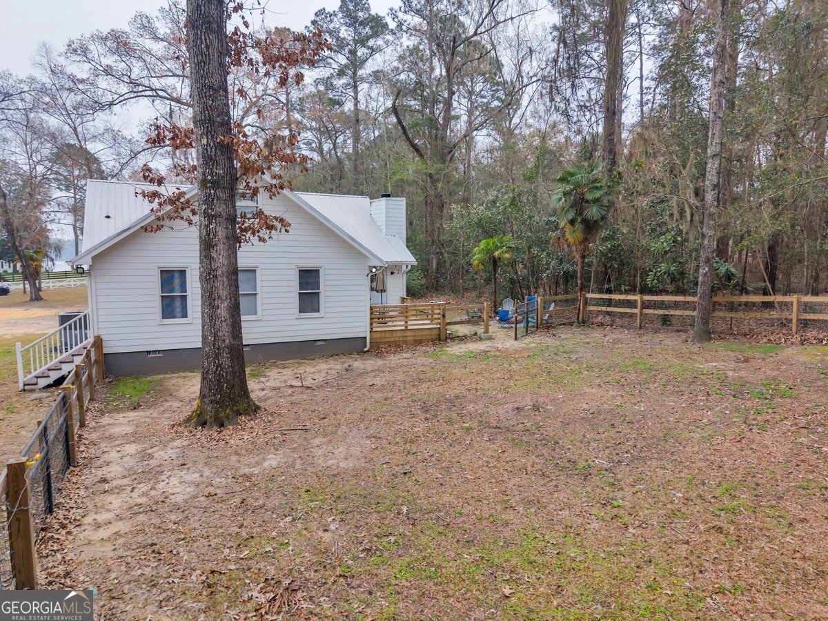418 Flintside Drive Cobb GA 31735
