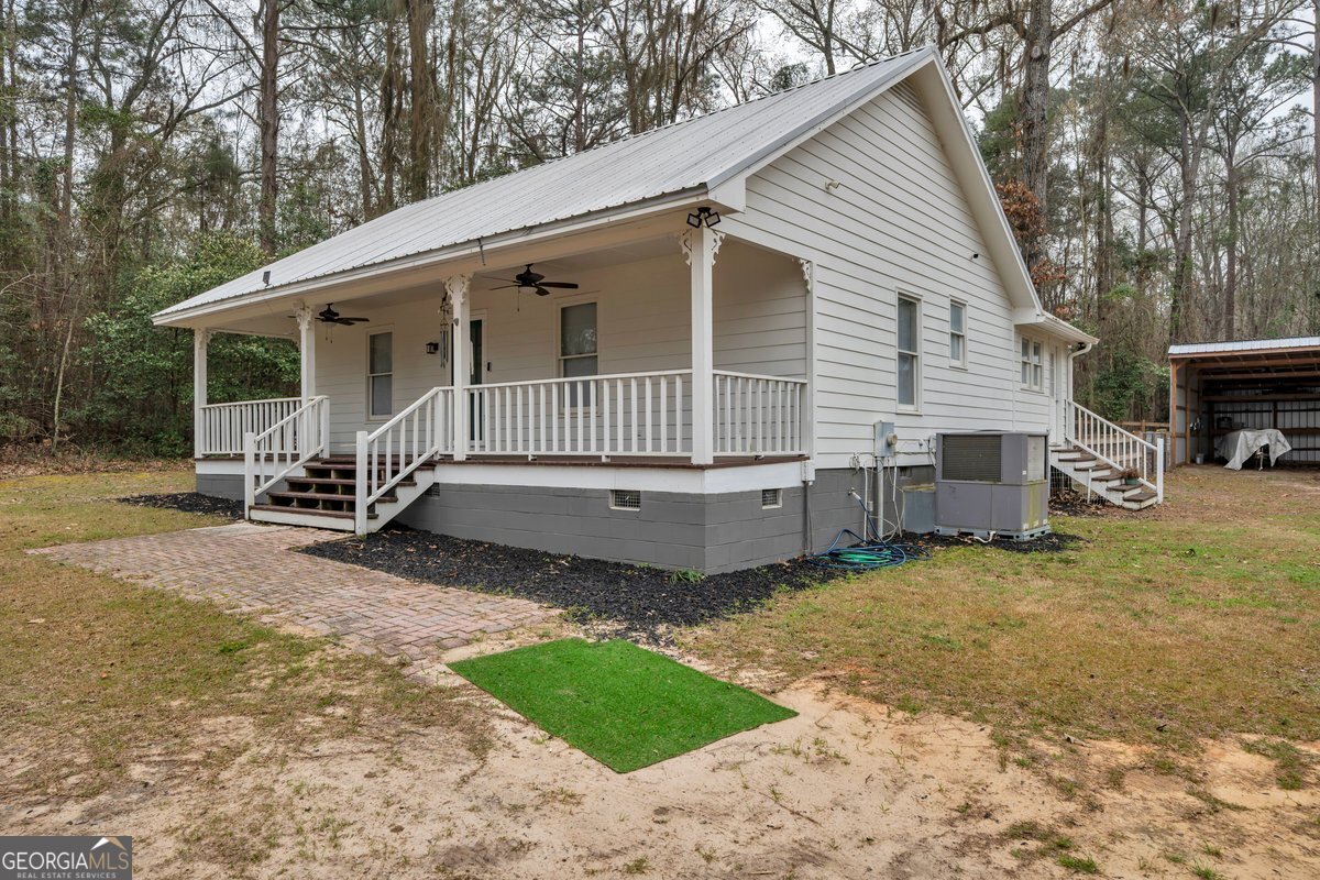 418 Flintside Drive Cobb GA 31735