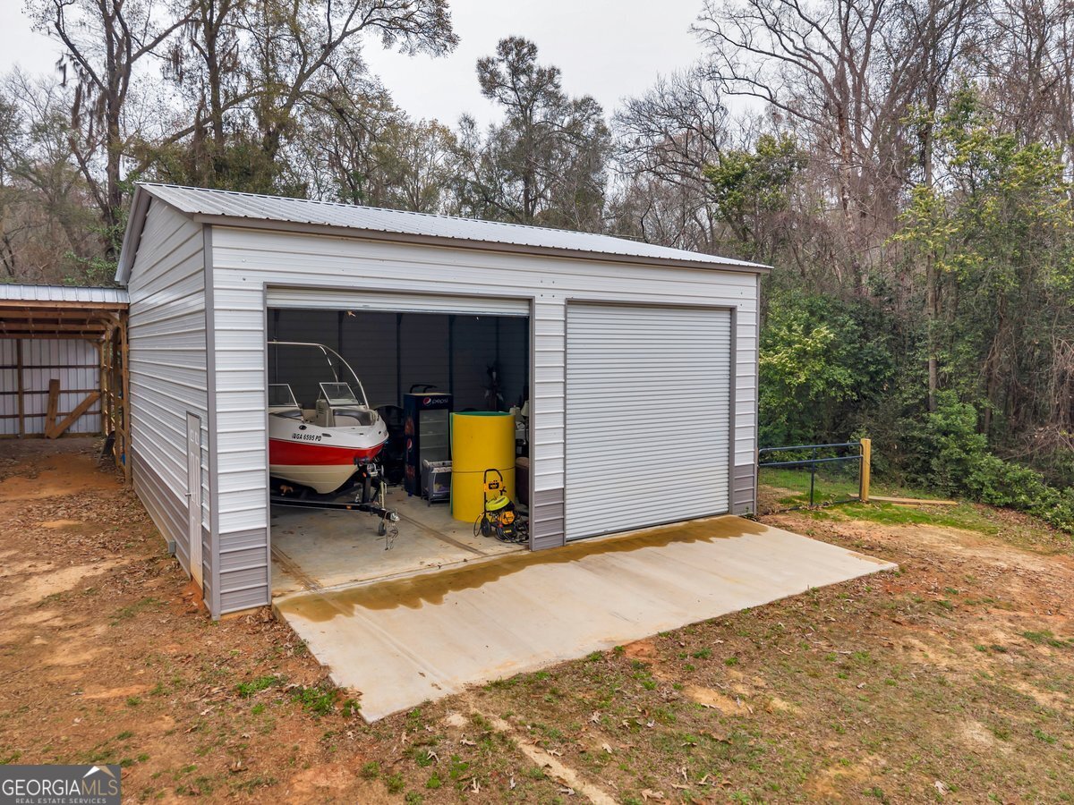 418 Flintside Drive Cobb GA 31735