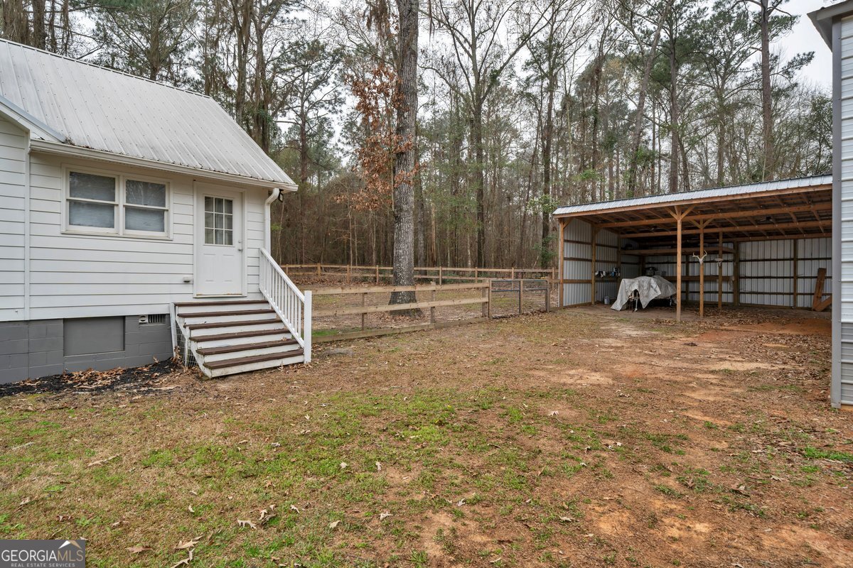 418 Flintside Drive Cobb GA 31735