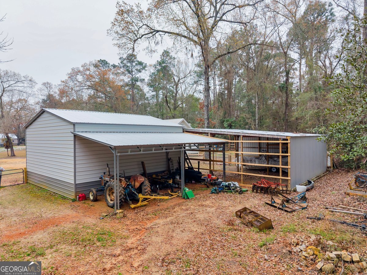 418 Flintside Drive Cobb GA 31735
