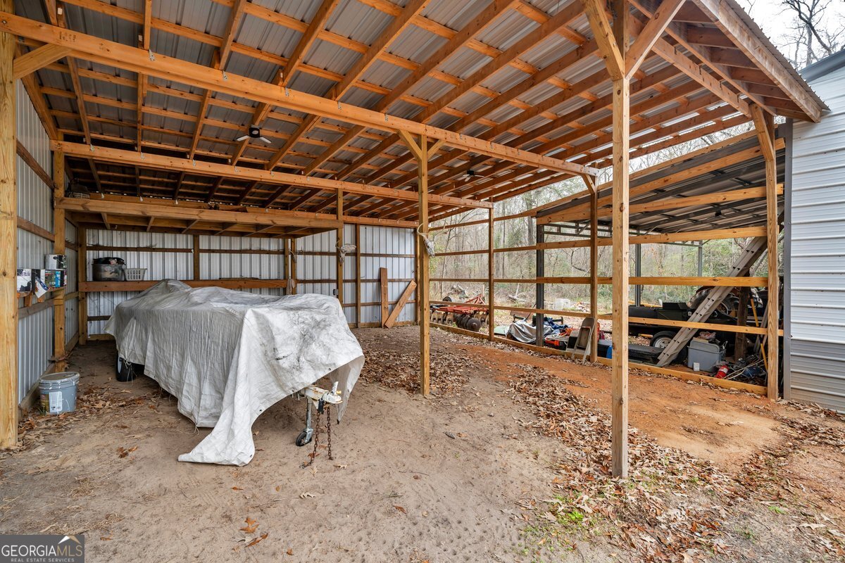 418 Flintside Drive Cobb GA 31735