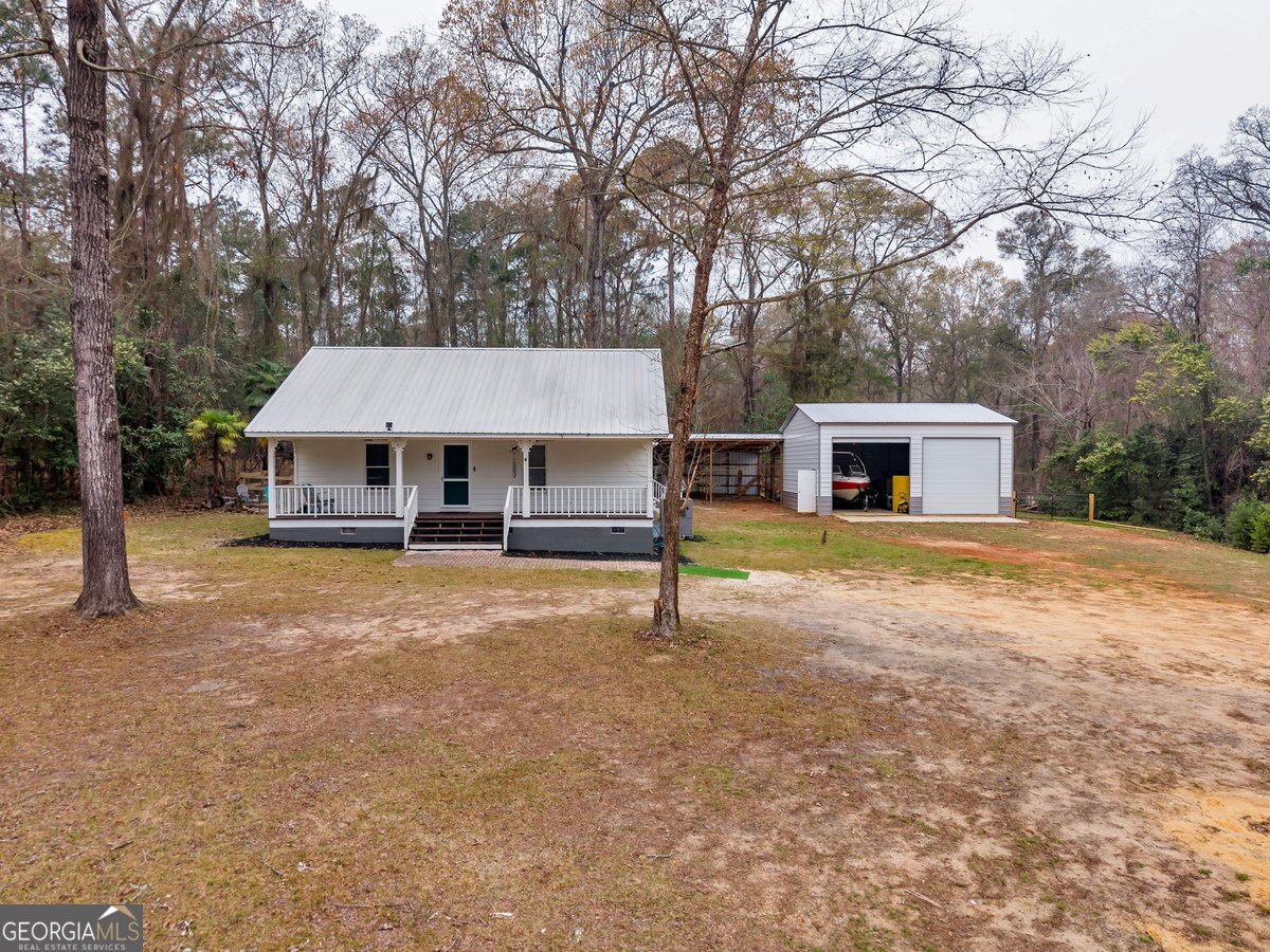 418 Flintside Drive Cobb GA 31735
