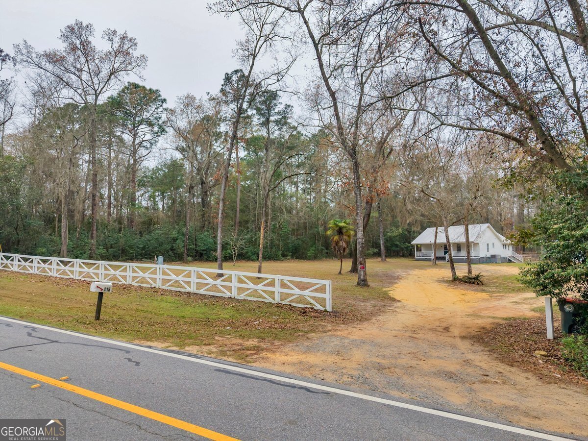418 Flintside Drive Cobb GA 31735