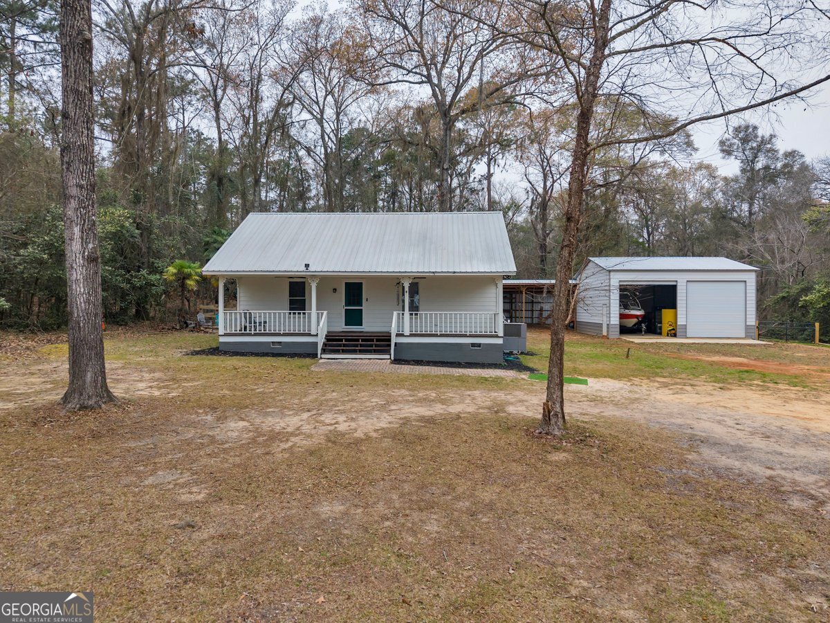 418 Flintside Drive Cobb GA 31735