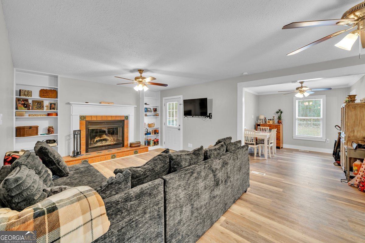 418 Flintside Drive Cobb GA 31735