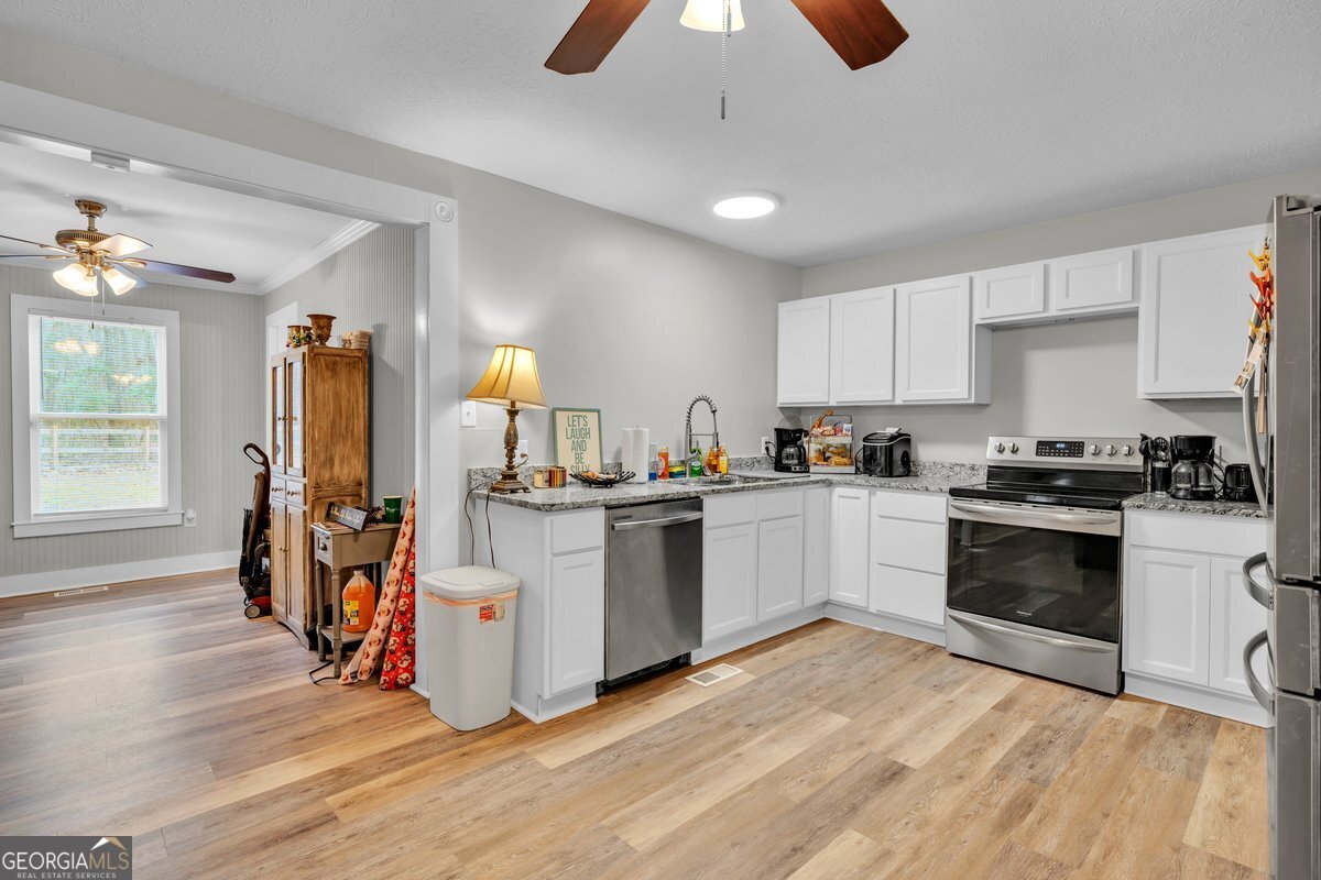 418 Flintside Drive Cobb GA 31735