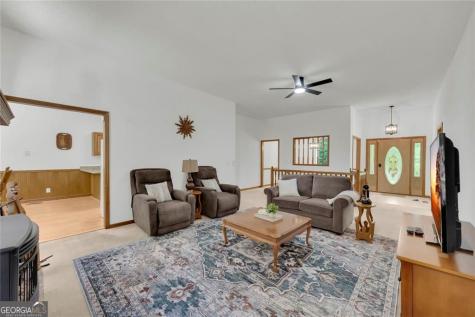 160 Quail Ridge Drive Cleveland GA 30528