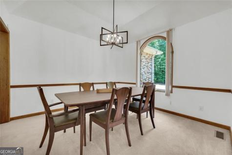 160 Quail Ridge Drive Cleveland GA 30528